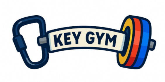 Key gym 